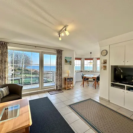 Strandresidenz Strandresidenz 11 Apartment