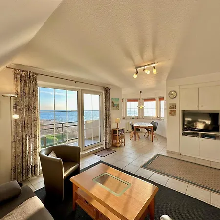 Strandresidenz Strandresidenz 11