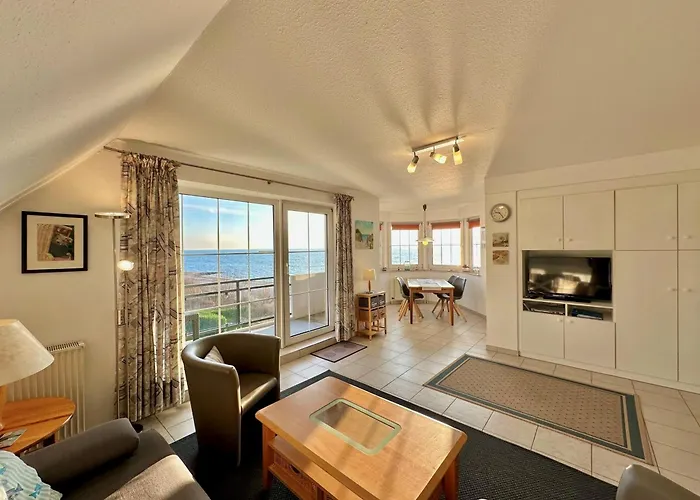 Strandresidenz Strandresidenz 11