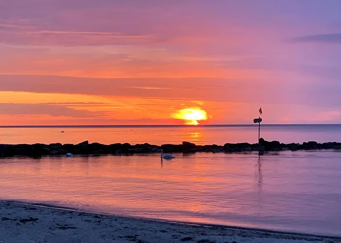 Strandresidenz Strandresidenz 11