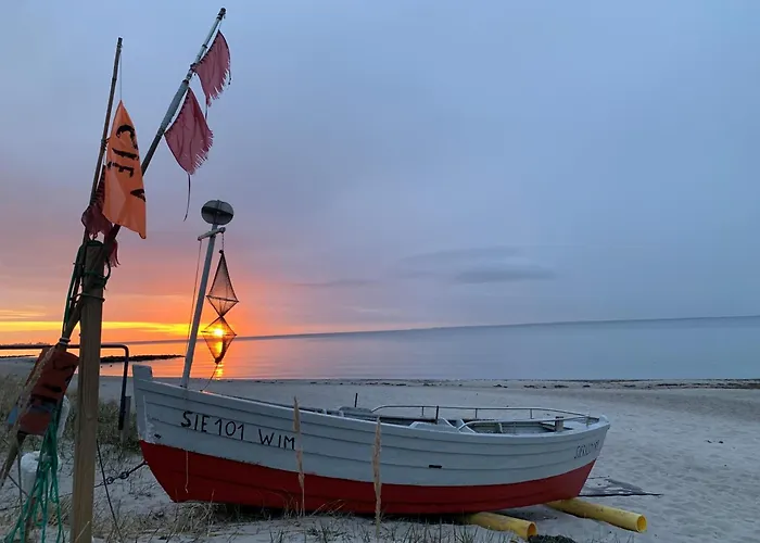 Strandresidenz Strandresidenz 11